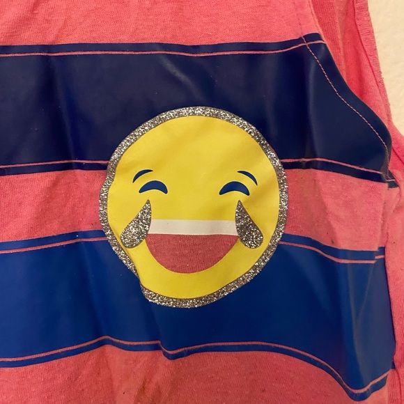 Emoji Tank Top - Picture 4 of 6